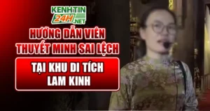 Khu di tích Lam Kinh