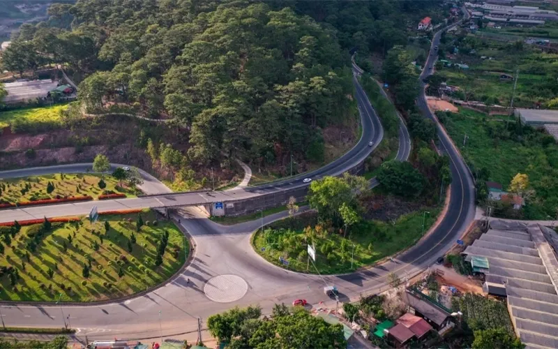 Kế Hoạch Tổng Thể Cần Được Đẩy Nhanh