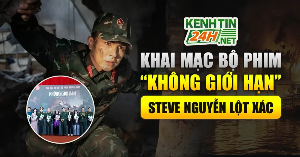 Phim Không giới hạn