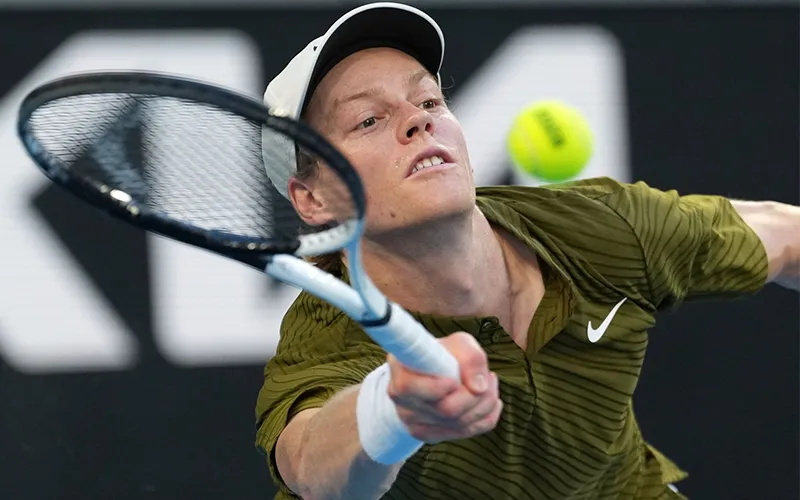 Khoảnh Khắc Căng Thẳng