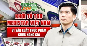 Công ty Medistar