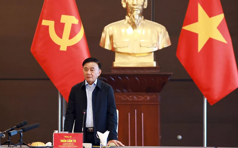 Kiểm Tra Các Nội Dung Quan Trọng