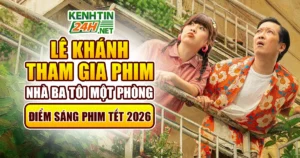 Lê Khánh