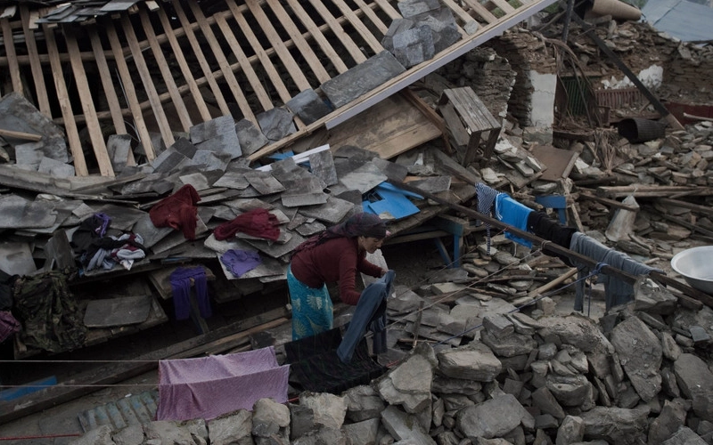 Lịch sử động đất ở Mexico và tác động thực tiễn