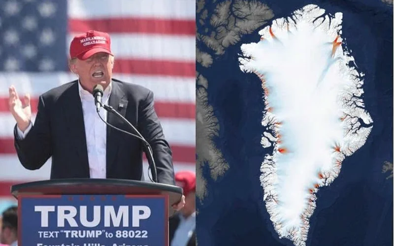 Liên quan đến Venezuela