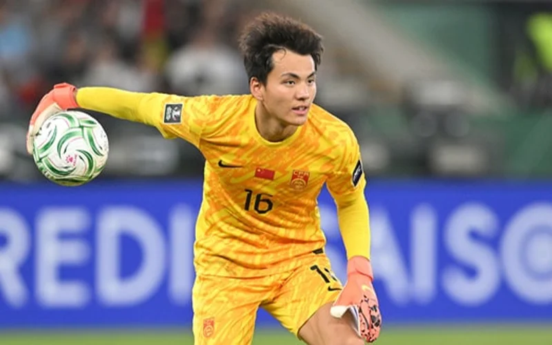 Liu Haofan Lấy Động Lực Từ Phát Biểu Sai Lệch