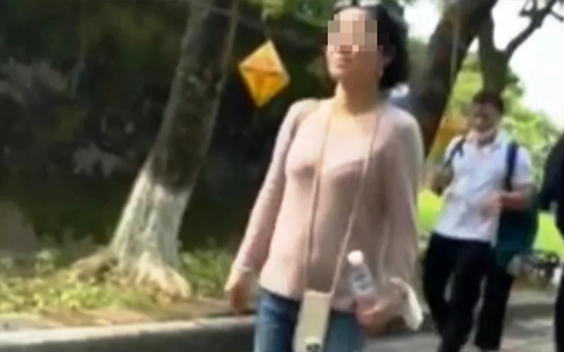 Lời xin lỗi và cam kết