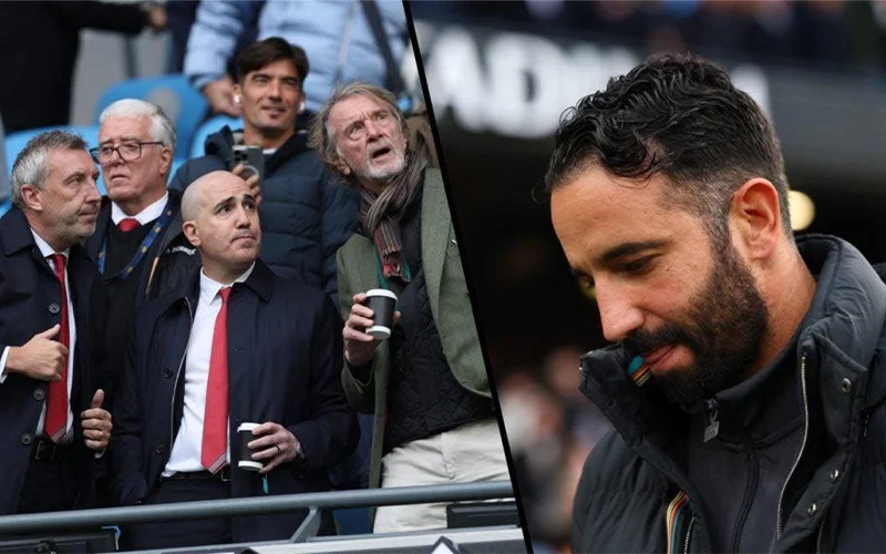 Mâu Thuẫn trong Quản Lý