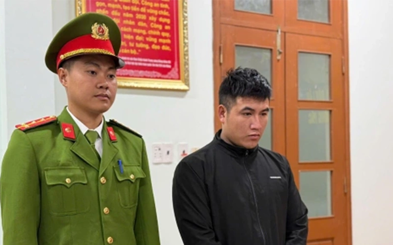 Tài xế say rượu gây tai nạn