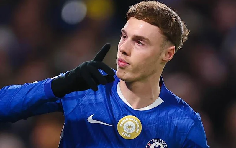 Nguyên Nhân Palmer Cảm Thấy Chán Nản