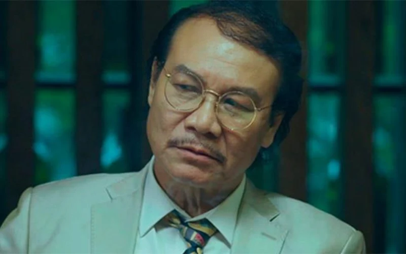 Nguyễn Hải được nhận Diện qua tên Nhân Vật