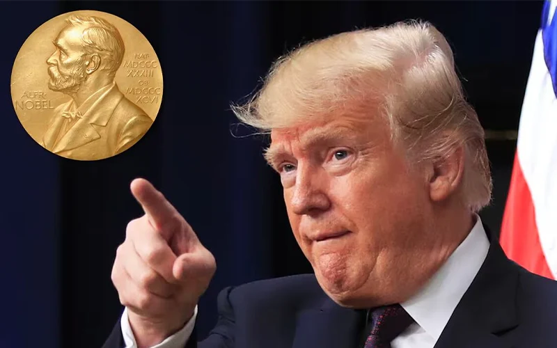 Trump quyết định rút Mỹ khỏi nhiều tổ chức quốc tế