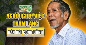 Những Người Giúp Ích Cho Xã Hội