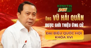 Vũ Hải Quân