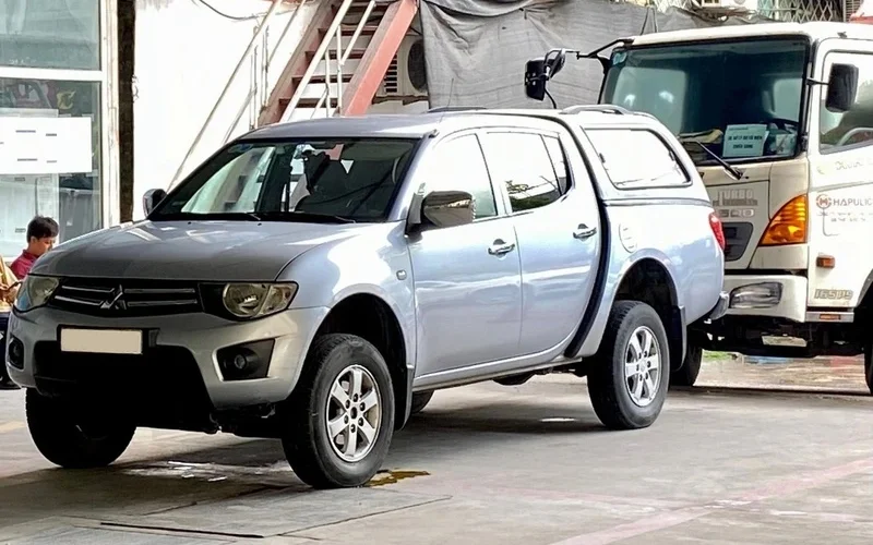 Phân loại phí mới