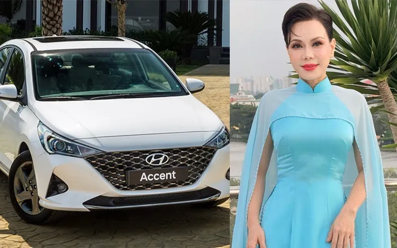 Những phần thưởng ngoài sức tưởng tượng