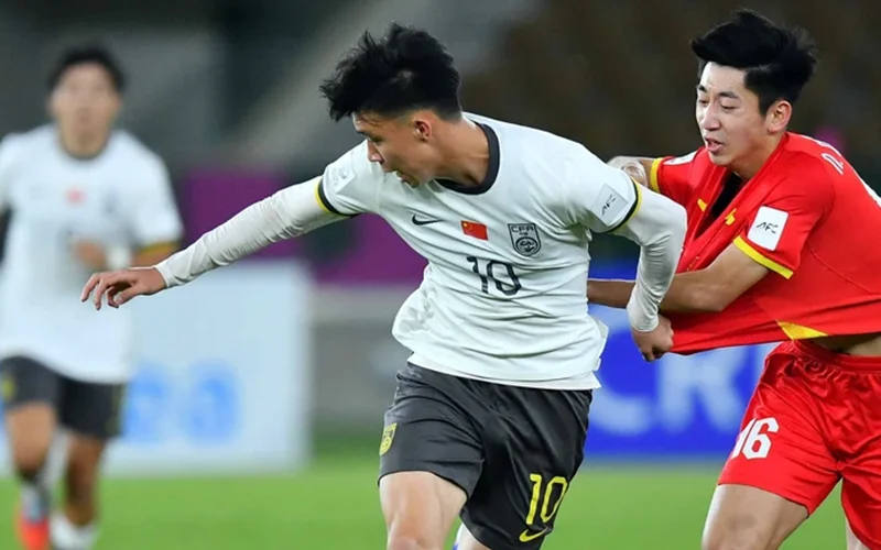 Phân Tích Trận Đấu