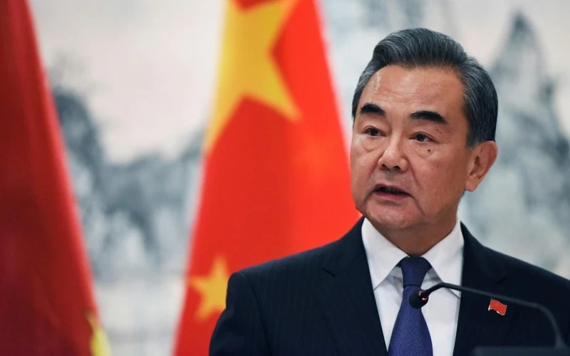 Quan điểm của Trung Quốc về chủ quyền