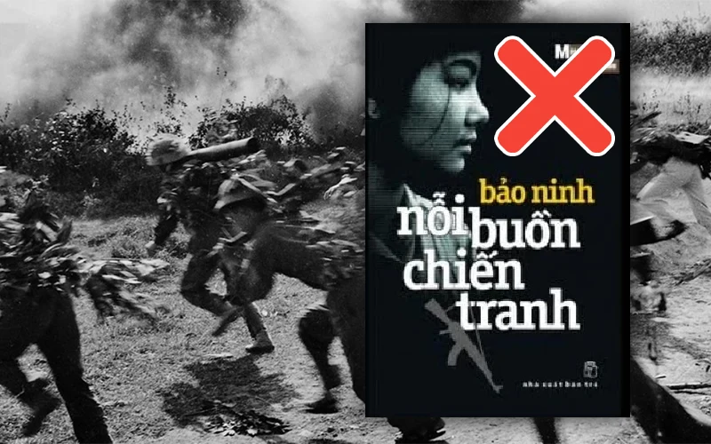 Quy trình bình chọn tác phẩm