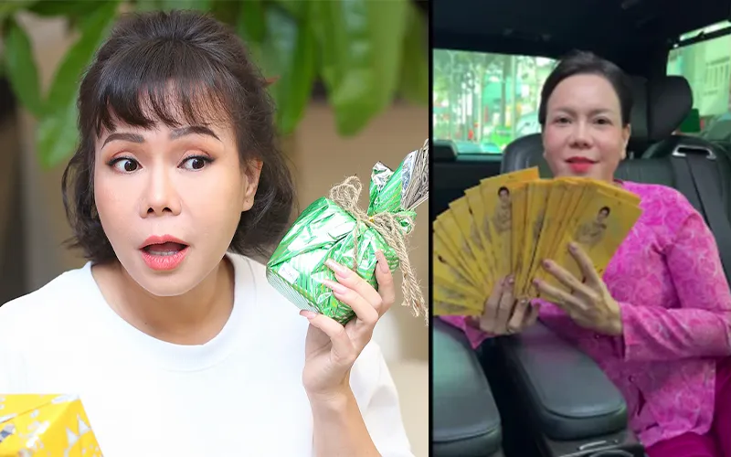 Quyết định thưởng Tết dựa trên hiệu quả công việc