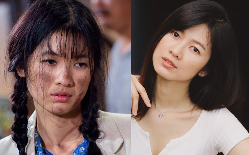 Sự nghiệp của Oanh Kiều