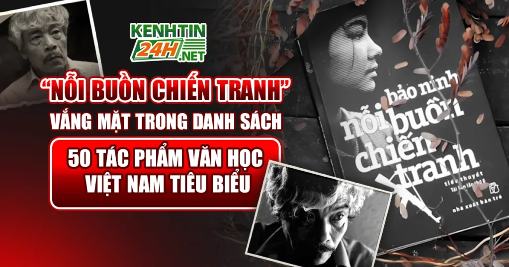Nỗi buồn chiến tranh