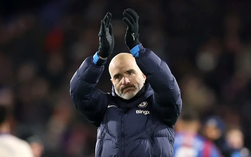 Thành Tích Đáng Kể và Lý Do Chia Tay của Enzo Maresca