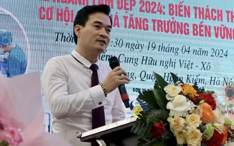 Những thay đổi quan trọng ở Cục An toàn thực phẩm