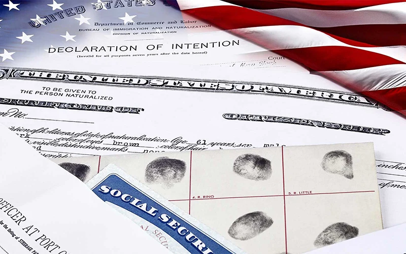 Mỹ dừng cấp visa cho 75 quốc gia từ ngày 21/1