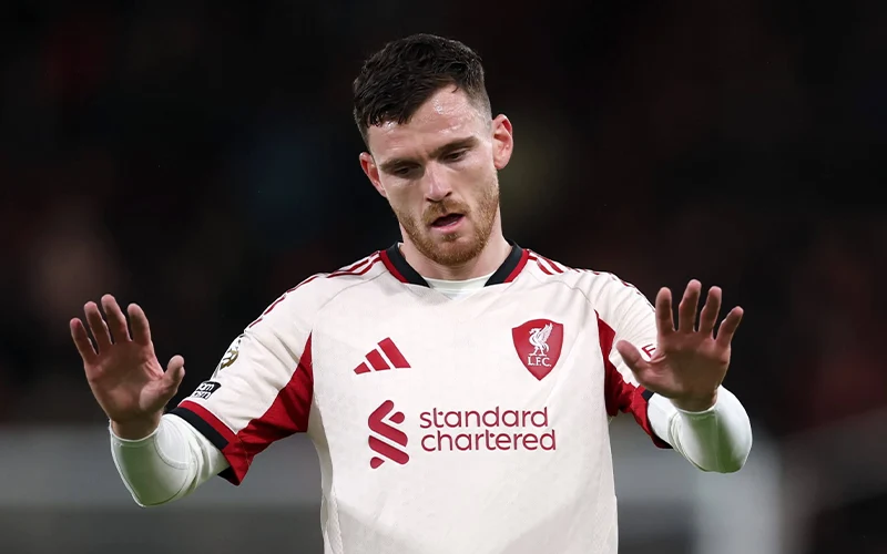 Tình Hình Chuyển Nhượng khác