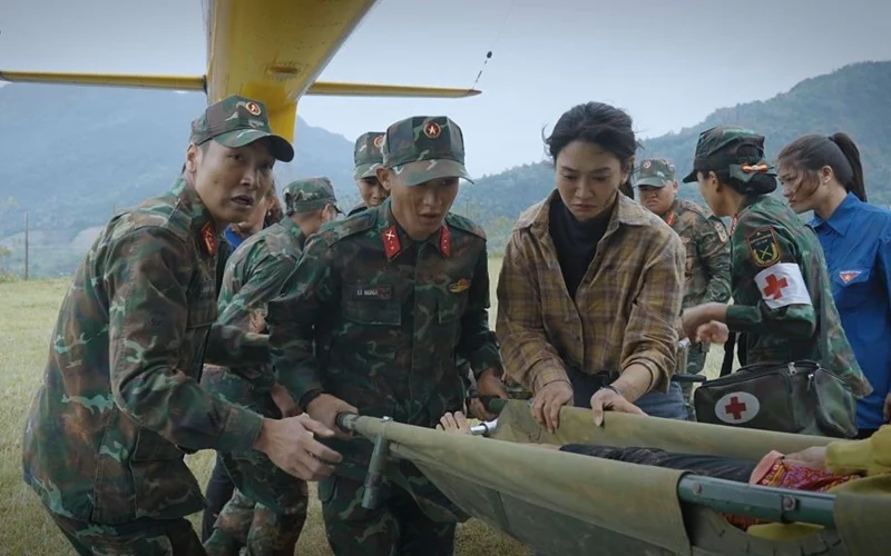 Những Tình Huống Khó Khăn Trong Công Tác Cứu Hộ