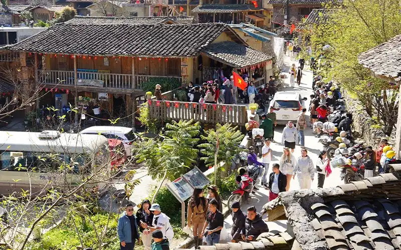 Tình trạng tăng trưởng không thể kiểm soát