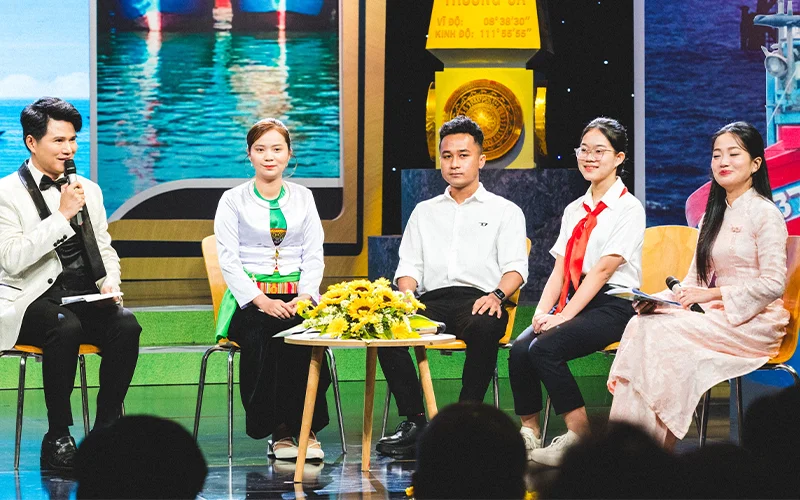 Tổng Kết Hoạt Động Trong Năm 2025