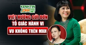 Việt Hương