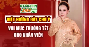 Việt Hương