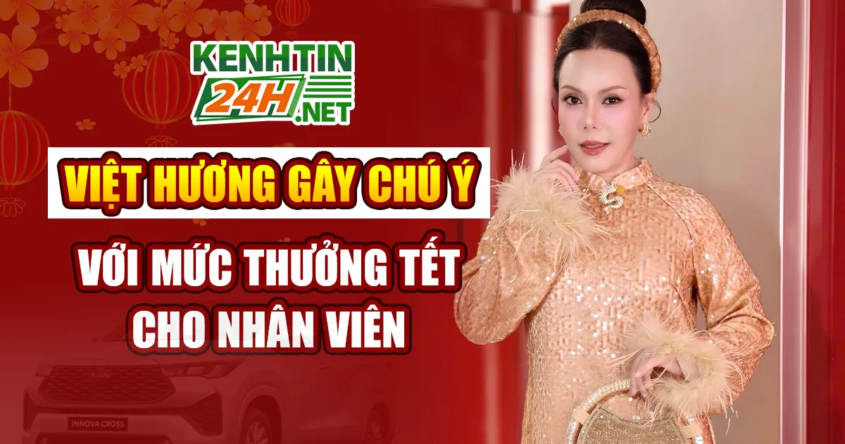 Việt Hương