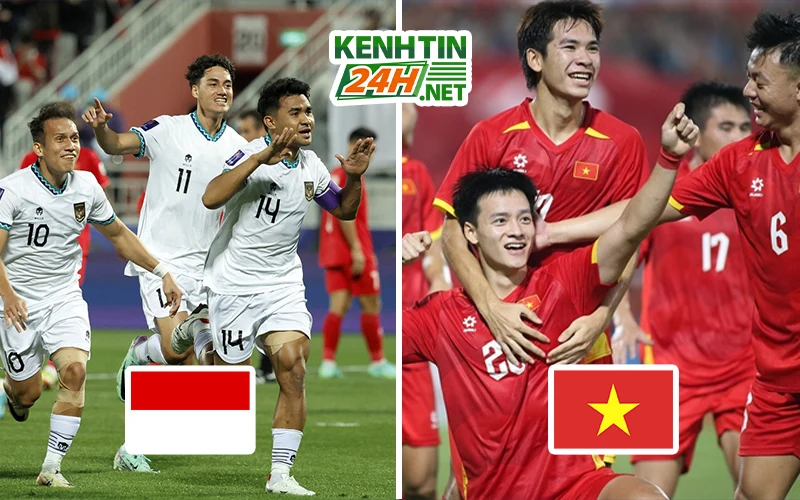 Việt Nam và Indonesia