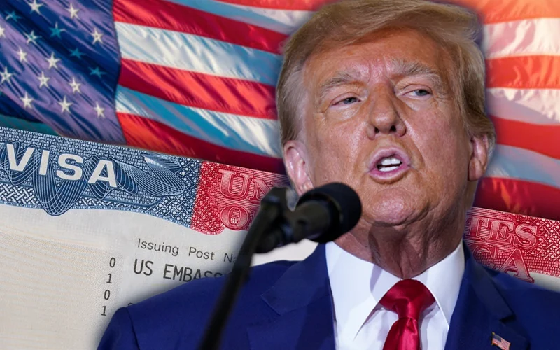 Visa du lịch và công tác có bị ảnh hưởng không