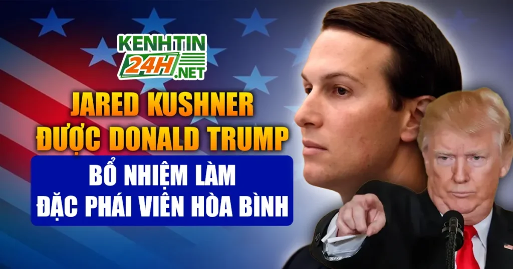 Jared Kushner