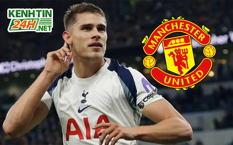 MU Hoạt Động Tích Cực Trên Thị Trường Chuyển Nhượng