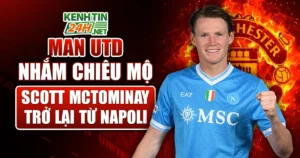 Scott McTominay