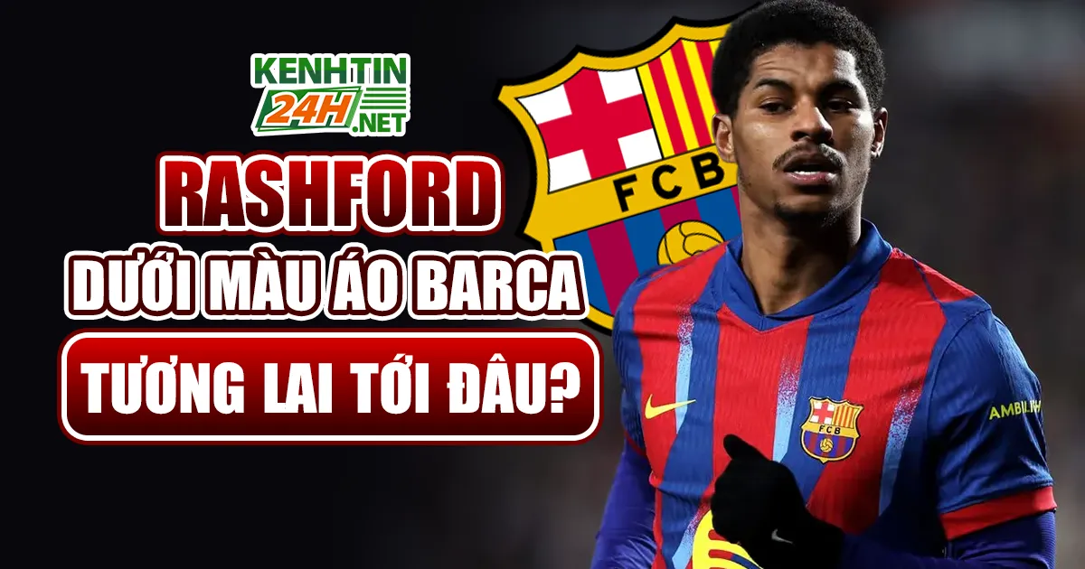 Rashford