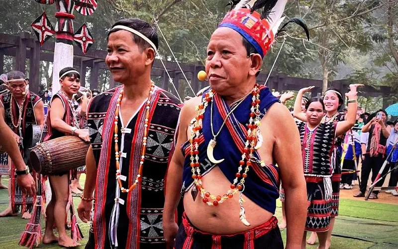 Biến văn hóa thành tài sản