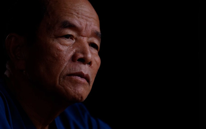 Biểu Tượng Hạt Thóc và Ý Nghĩa Đằng Sau