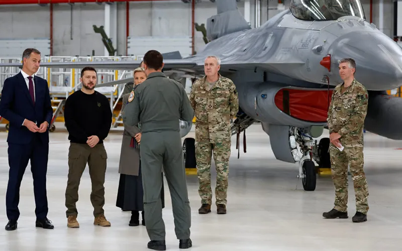 Các Cựu Chiến Binh và Kinh Nghiệm Quân Sự