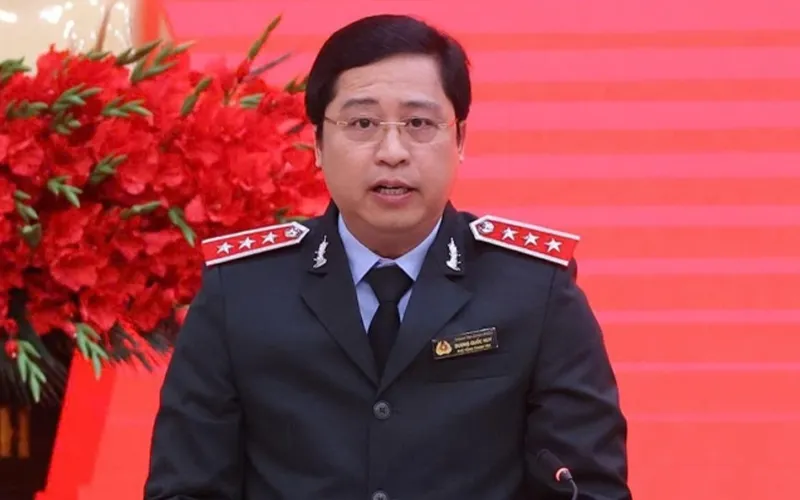 Cam kết phát triển tỉnh Lào Cai