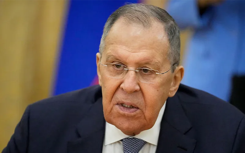 Cảnh Báo Tăng Cường Căng Thẳng