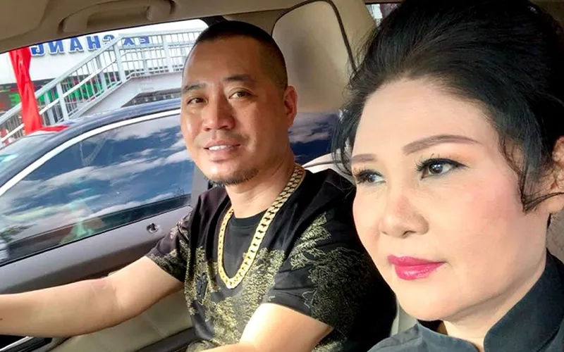 Cuộc Sống và Tình Yêu Của NSND Thanh Ngoan