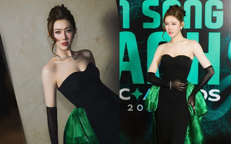 Đam Mê Thời Trang