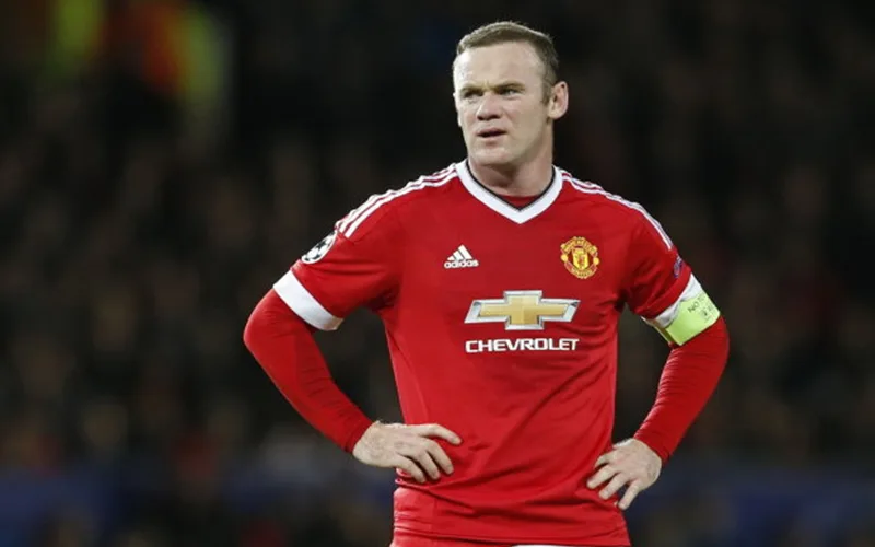 Đánh Giá Từ Rooney